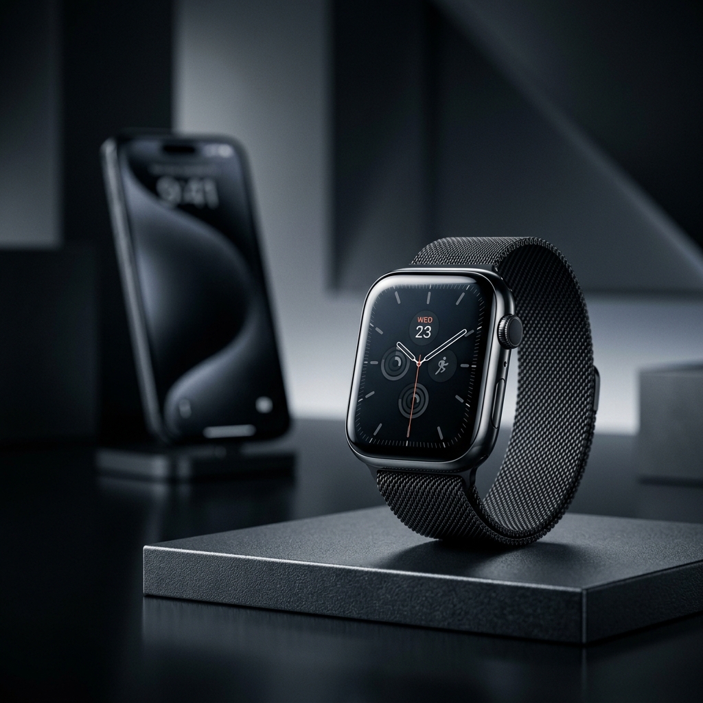 【2026年秋】iPhone 18 ProよりApple Watch Series 12の進化が「本命」と言える3つの理由。公式スペックから導く真の最適解